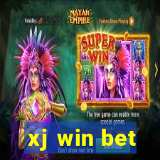 xj win bet